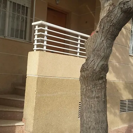 Apartment Calle San Luis Torrevieja