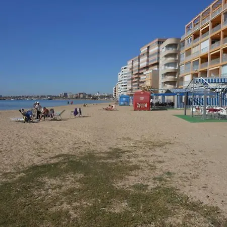 Calle San Luis Torrevieja