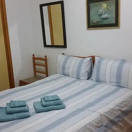 Apartment Calle San Luis *