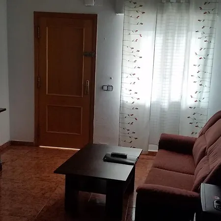 Calle San Luis Apartment Torrevieja